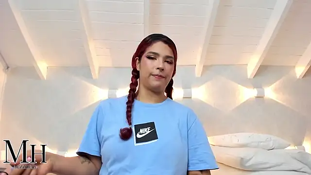 MizzHell online show from 11.16.25