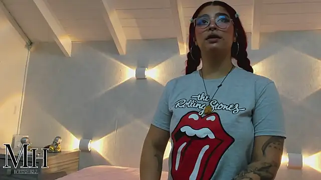 MizzHell online show from 01.15.26