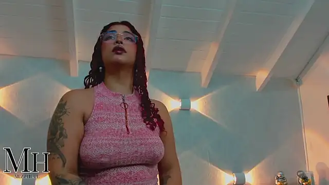 MizzHell online show from 03.05.26