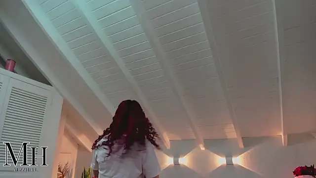 MizzHell online show from 04.12.26