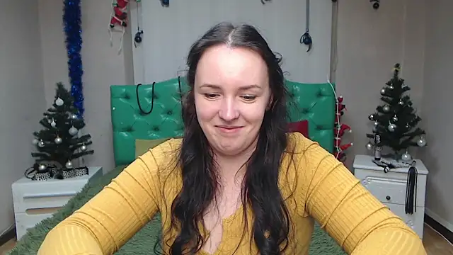 IsabelBlackberry online show from 01.06.25