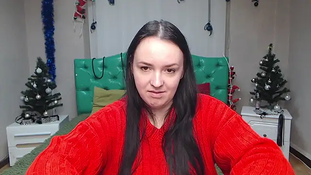 IsabelBlackberry online show from 01.08.25