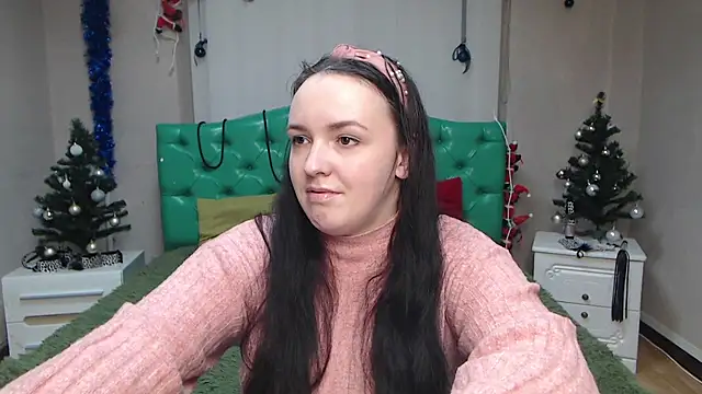 IsabelBlackberry online show from 01.11.25