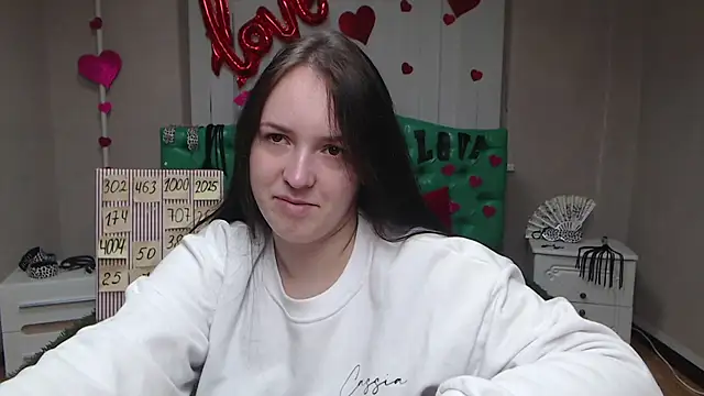 IsabelBlackberry online show from 09.26.25