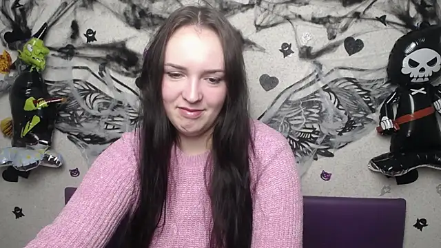 IsabelBlackberry online show from 11.01.25