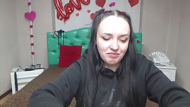 IsabelBlackberry online show from 01.16.26