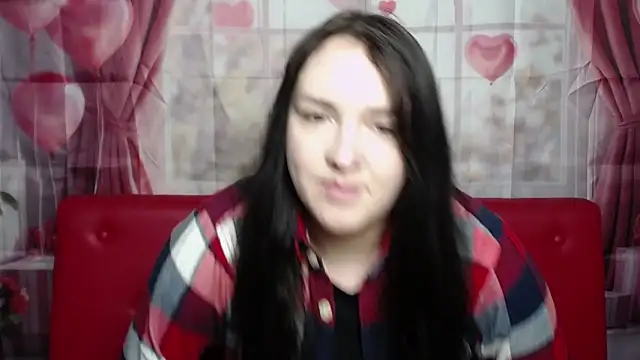 IsabelBlackberry online show from 02.25.26