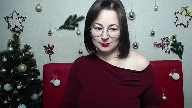 Snapshot of MarieSho chatting on 01.06.25 MarieSho online show from 01.06.25