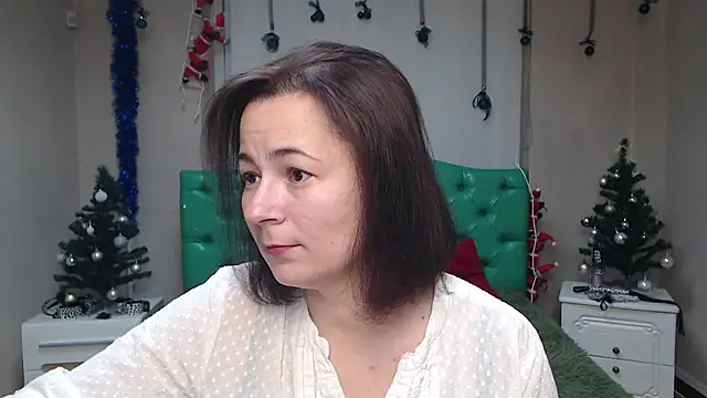 Snapshot of MarieSho chatting on 01.16.25 MarieSho online show from 01.16.25