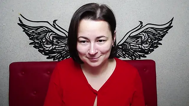 Snapshot of MarieSho chatting on 02.02.25 MarieSho online show from 02.02.25