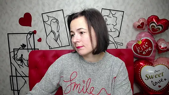 Snapshot of MarieSho chatting on 03.03.25 MarieSho online show from 03.03.25