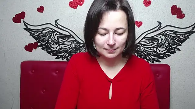 Snapshot of MarieSho chatting on 03.07.25 MarieSho online show from 03.07.25