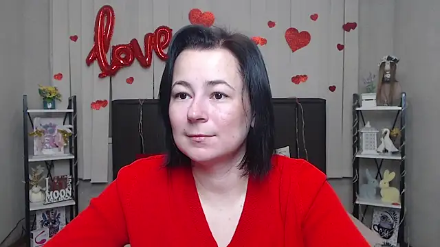 MarieSho online show from 02.27.26