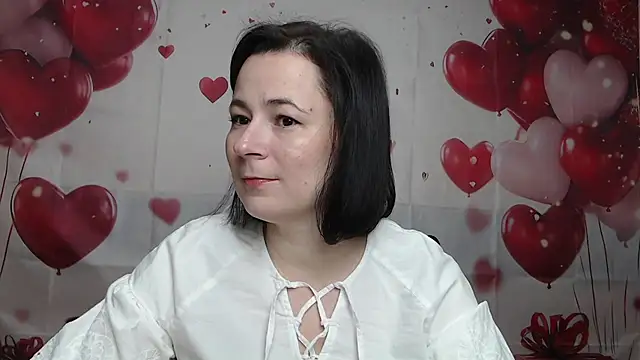 MarieSho online show from 03.09.26