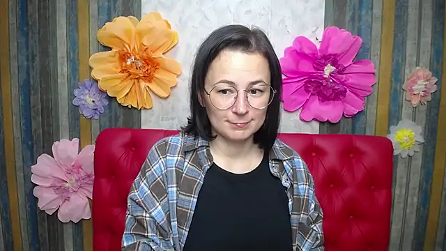 MarieSho online show from 03.30.26