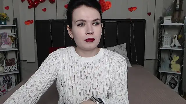 JasmineKouch online show from 02.25.26