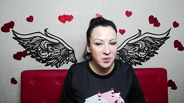 ElizabethSho online show from 02.27.25