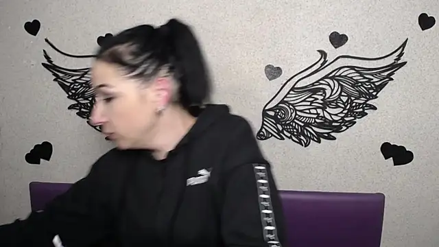 ElizabethSho online show from 02.14.26