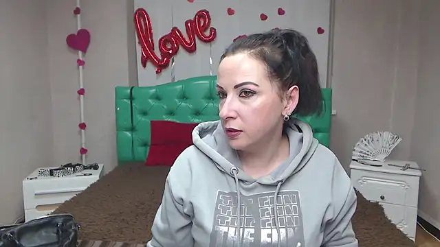 ElizabethSho online show from 02.28.26