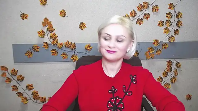 Snapshot of OliviaHorst chatting on 12.05.24 OliviaHorst online show from 12.05.24