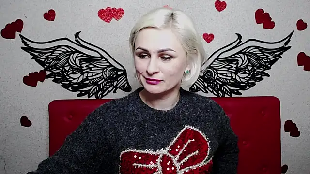 Snapshot of OliviaHorst chatting on 02.26.25 OliviaHorst online show from 02.26.25