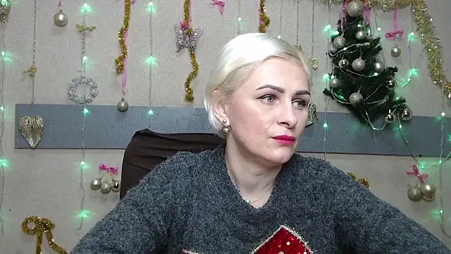 OliviaHorst online show from 12.18.25