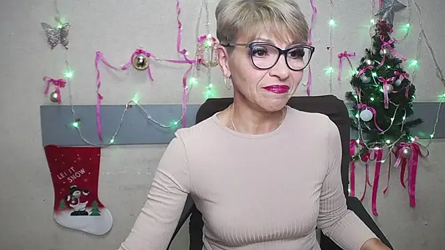 EllaBonito online show from 01.12.25