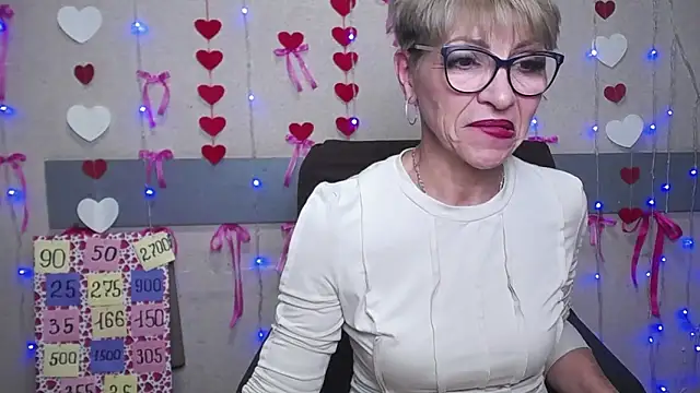 EllaBonito online show from 02.05.25