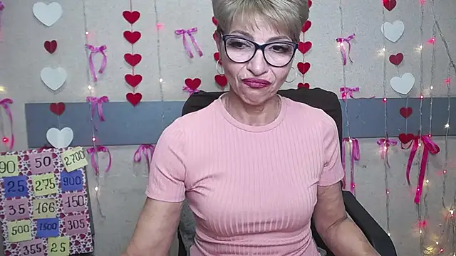 EllaBonito online show from 02.07.25