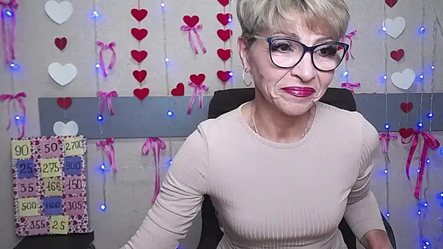 EllaBonito online show from 02.17.25