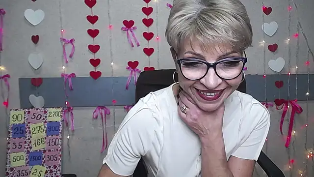 EllaBonito online show from 02.21.25