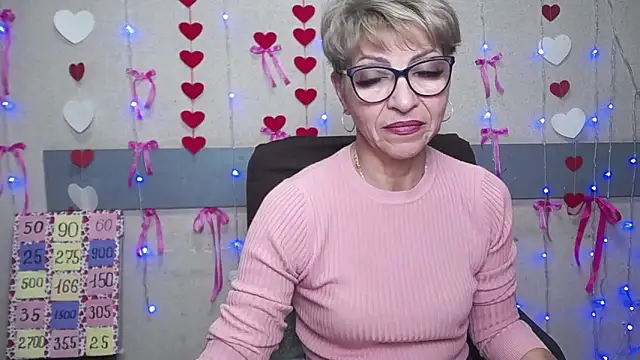 EllaBonito online show from 02.24.25