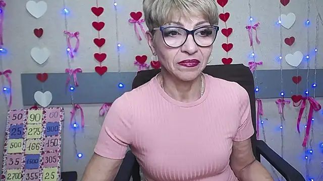 EllaBonito online show from 03.01.25