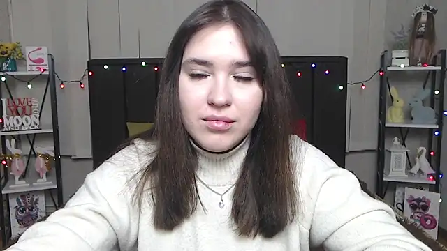 Snapshot of LauraHlot chatting on 01.31.25 LauraHlot online show from 01.31.25