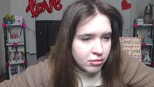 Snapshot of LauraHlot chatting on 03.02.25 LauraHlot online show from 03.02.25