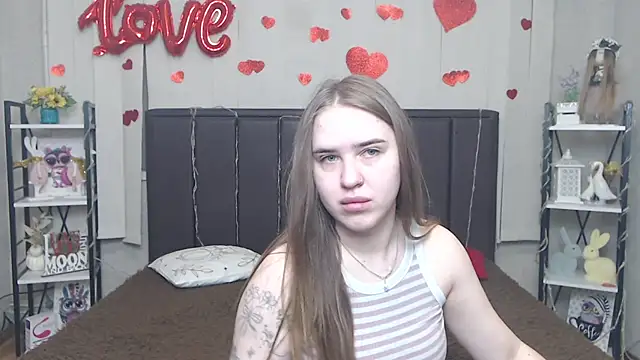 LauraHlot online show from 05.20.26