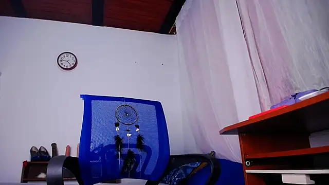 Snapshot of anyaadamss chatting on 02.07.25 anyaadamss online show from 02.07.25