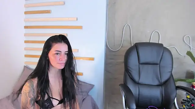 Sofia  rivera online show from 12.18.24