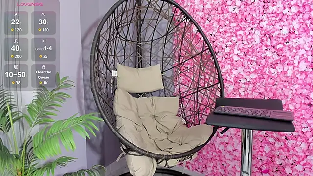 Sofia  rivera online show from 01.02.25