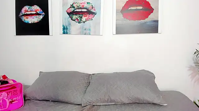 Sofia  rivera online show from 01.28.25