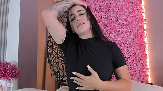 Sofia  rivera online show from 03.23.25