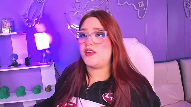 Camiila Osorio online show from 01.13.26