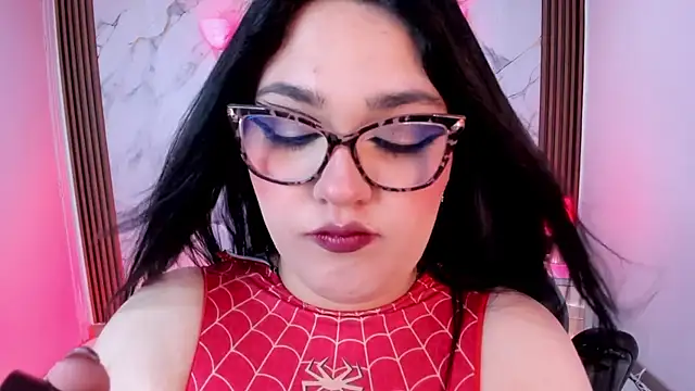 Camiila Osorio online show from 03.30.26