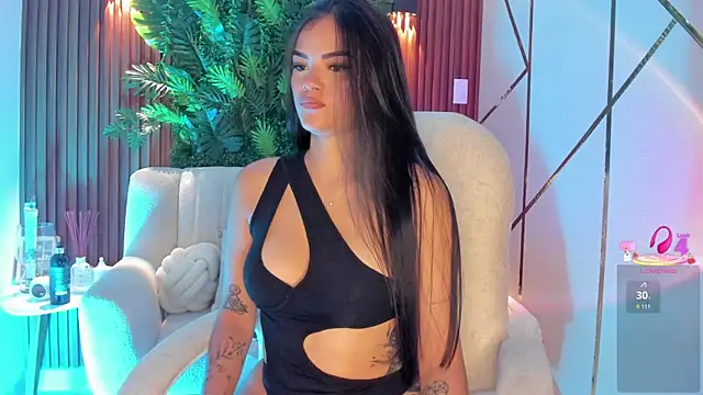 foxxxmegan online show from 05.26.26
