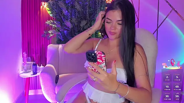 foxxxmegan online show from 06.01.26