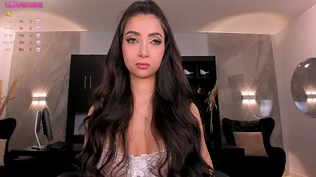 ValeriaVelvet online show from 03.06.25