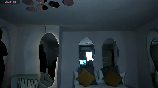 ValeriaVelvet online show from 02.03.26