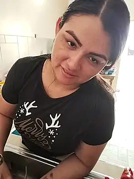 Linda Lars online show from 02.08.25