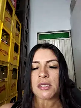 Linda Lars online show from 09.16.25