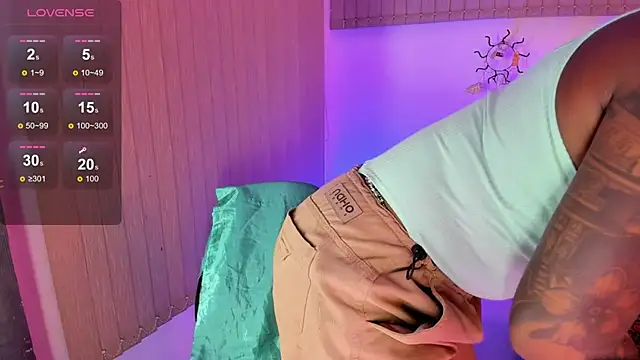 Snapshot of KenyaMystic chatting on 02.02.25 KenyaMystic online show from 02.02.25